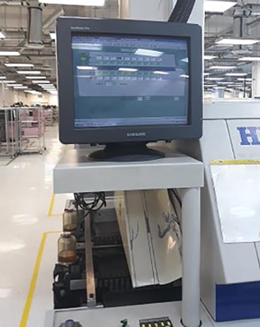 Heller 1810 EXL Reflow Oven