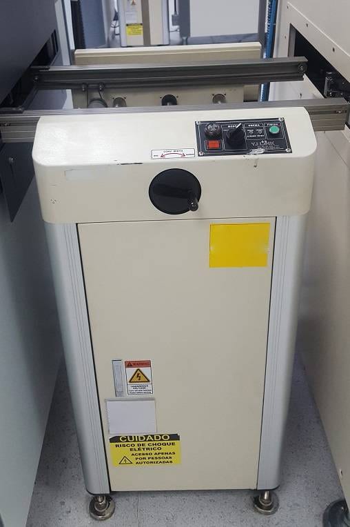 YJ Link ACC 60 Y Conveyor