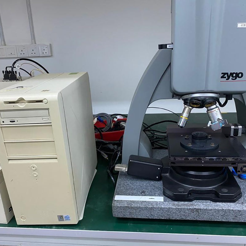 Zygo Newview 5000