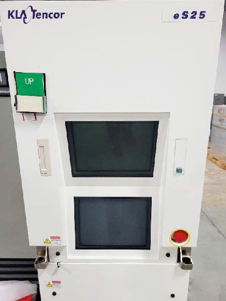 KLA eS 25