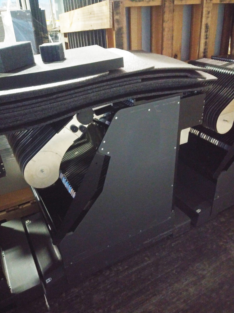 Philips / Assembleon iFlex Feeder Trolley