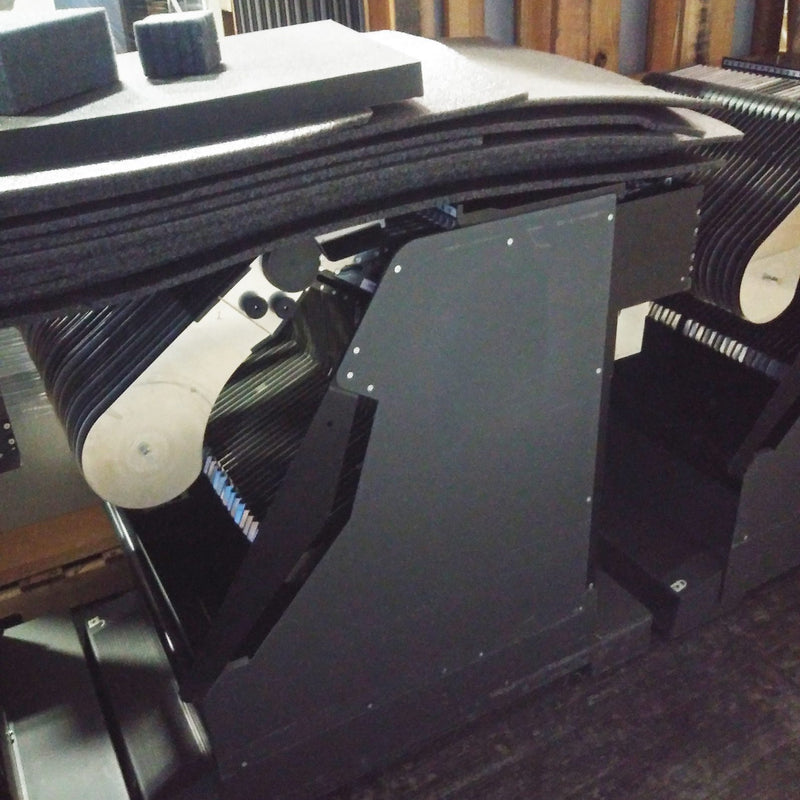 Philips / Assembleon iFlex Feeder Trolley