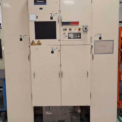 Takatori MWS 610 SD Wire Cut Saw