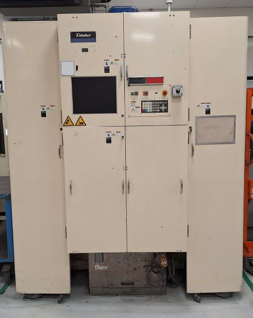 Takatori MWS 610 SD Wire Cut Saw