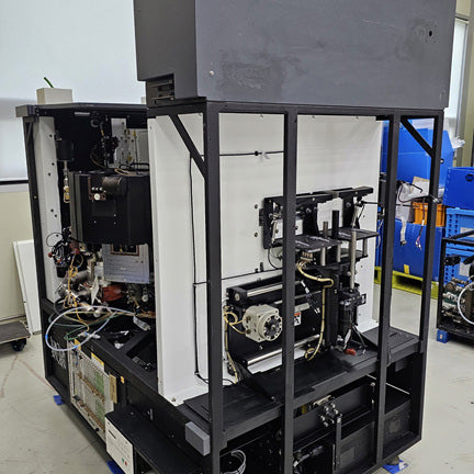 Applied Materials P 5000 Etcher