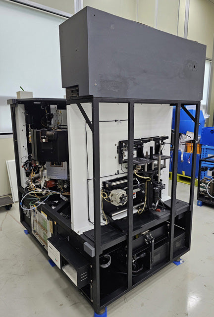 Applied Materials P 5000 Etcher