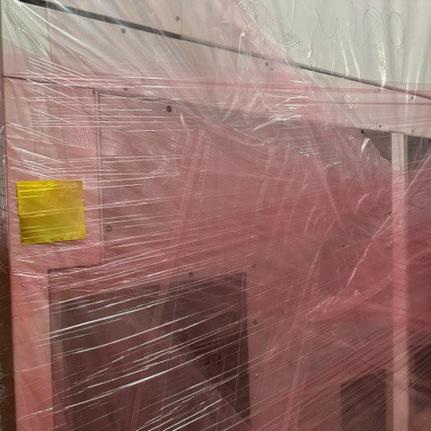 Applied Materials Reflexion LK Factory Interface