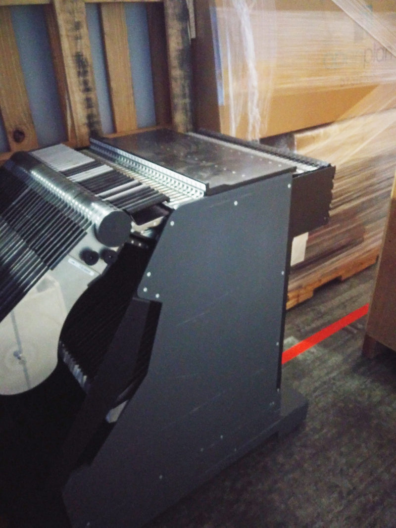 Philips / Assembleon iFlex Feeder Trolley