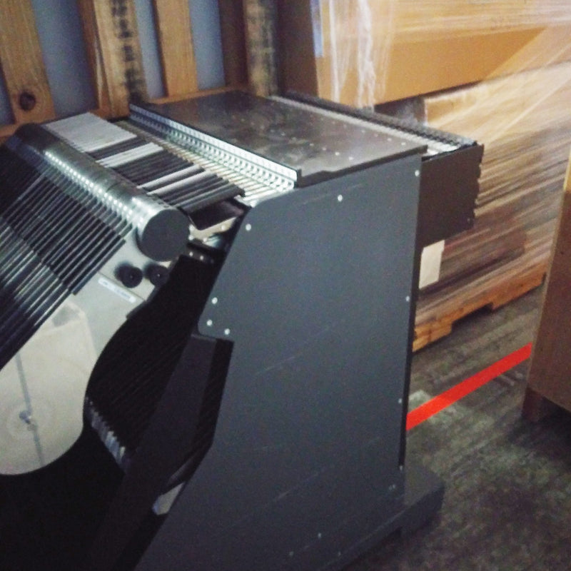 Philips / Assembleon iFlex Feeder Trolley