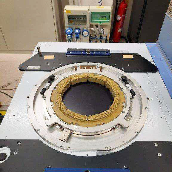 Accretech / TSK UF 200 Automatic Wafer Prober