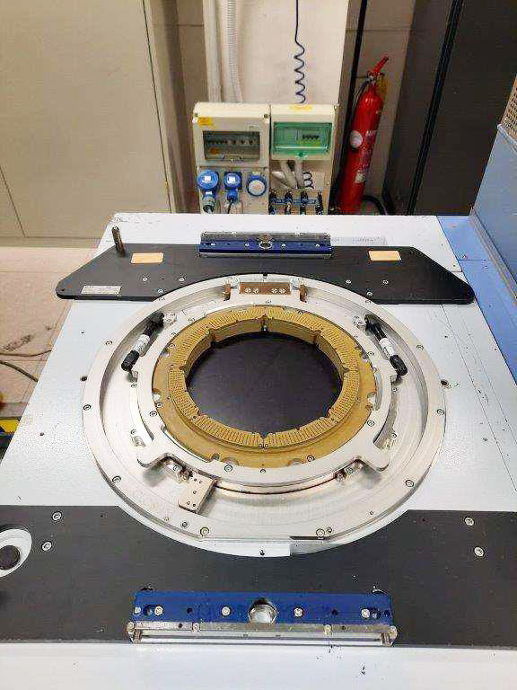 Accretech / TSK UF 200 Automatic Wafer Prober