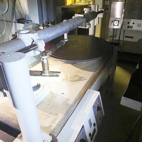 SAGA Spindle