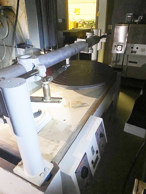 SAGA Spindle