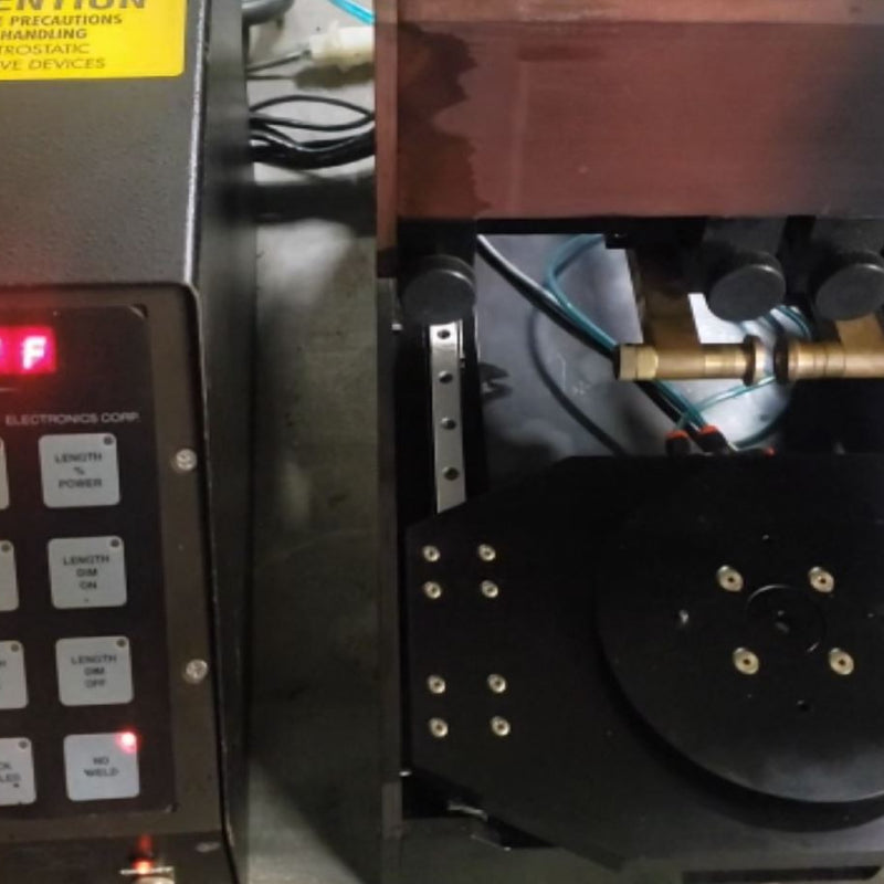 Polaris Venus III Seam Sealer