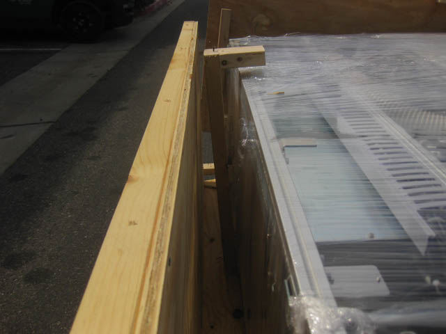 Disco DAG 810 Back Grinder