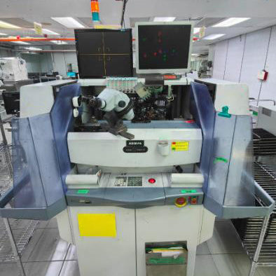 ASM iHawk Wire Bonder