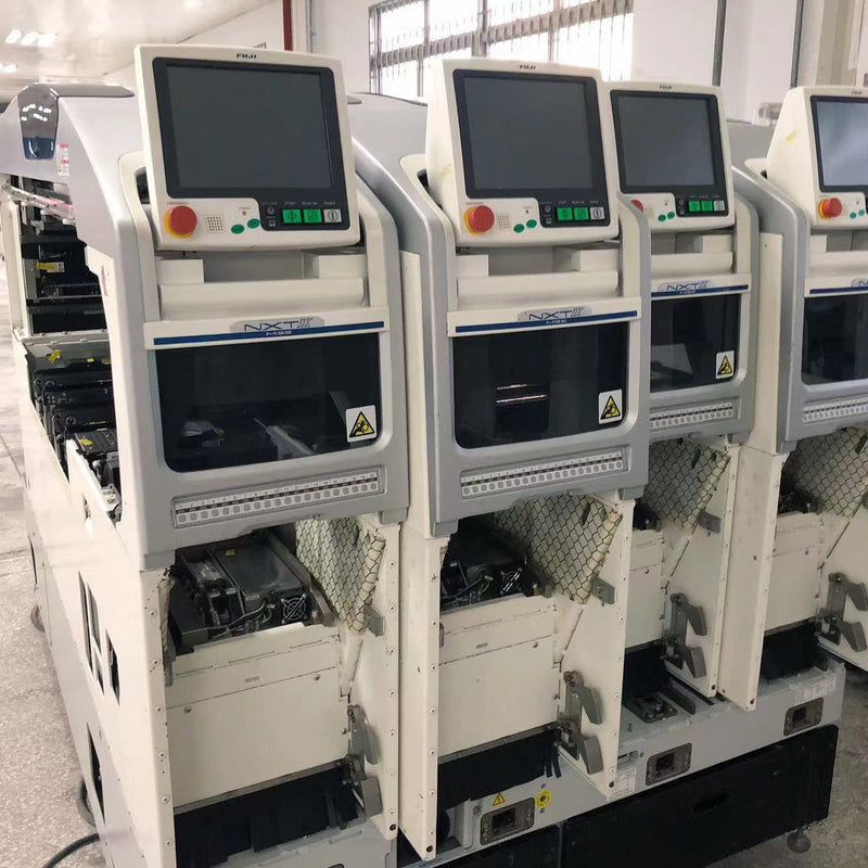 Fuji NXT M 3 III Placement Machine