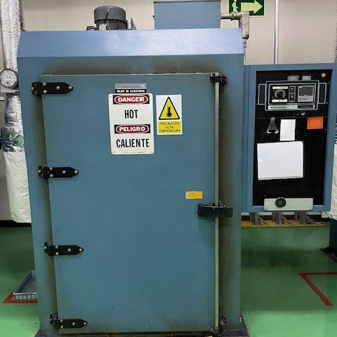Blue M DC 8748 Electric Burn-In Oven