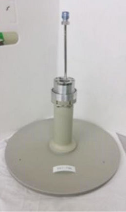 Applied Materials 0040-88097 Heater Part