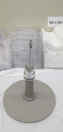 Applied Materials 0010-59799 Ceramic Heater Part