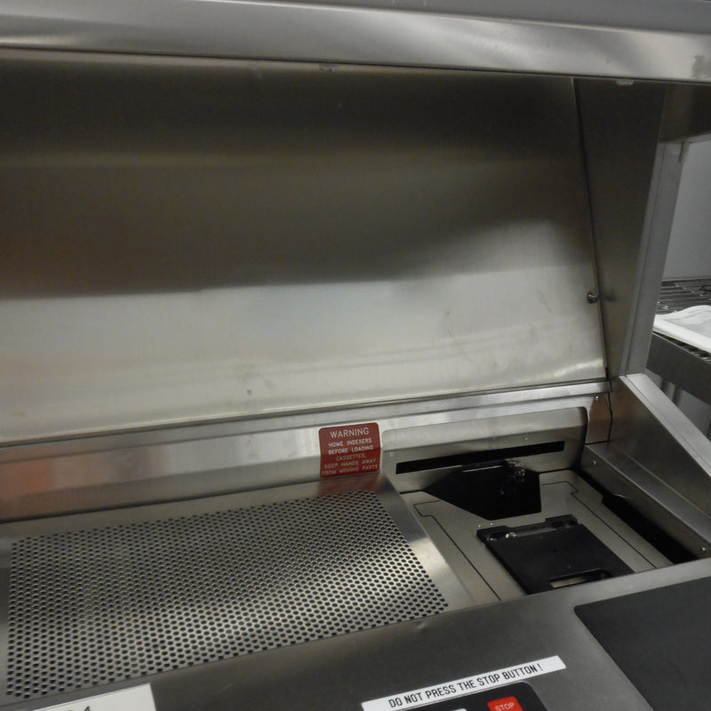 KLA Surfscan 6420 Particle Defect System
