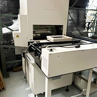 Juki TR 6 DN Matrix Tray Changer