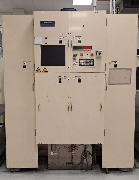 Takatori MWS 610 SD Wire Cut Saw