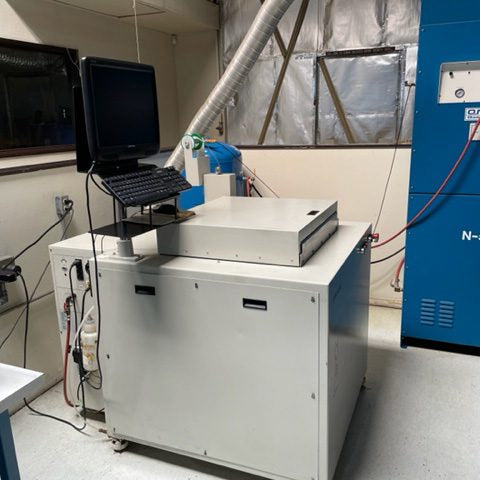 Pillarhouse Jade S 200 Selective Soldering Machine