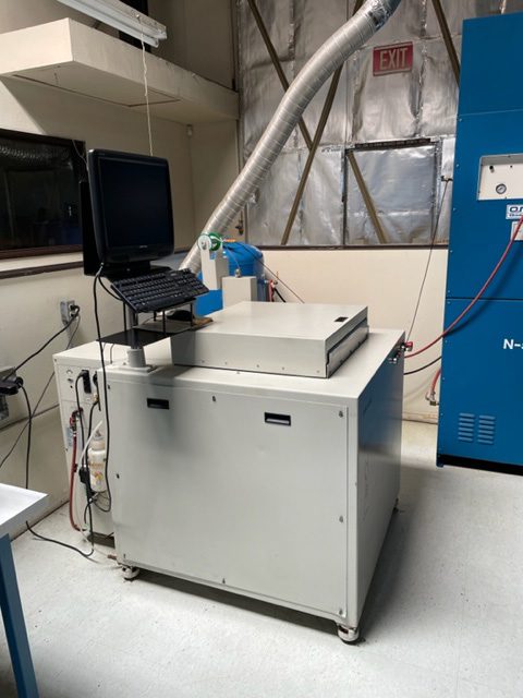 Pillarhouse Jade S 200 Selective Soldering Machine