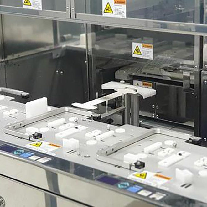 SCREEN / DNS SS 80 BW AR Wafer Scrubber