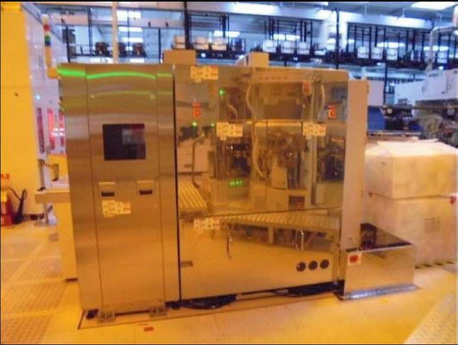Hitachi WA 3300 AFM (Atomic Force Microscope)
