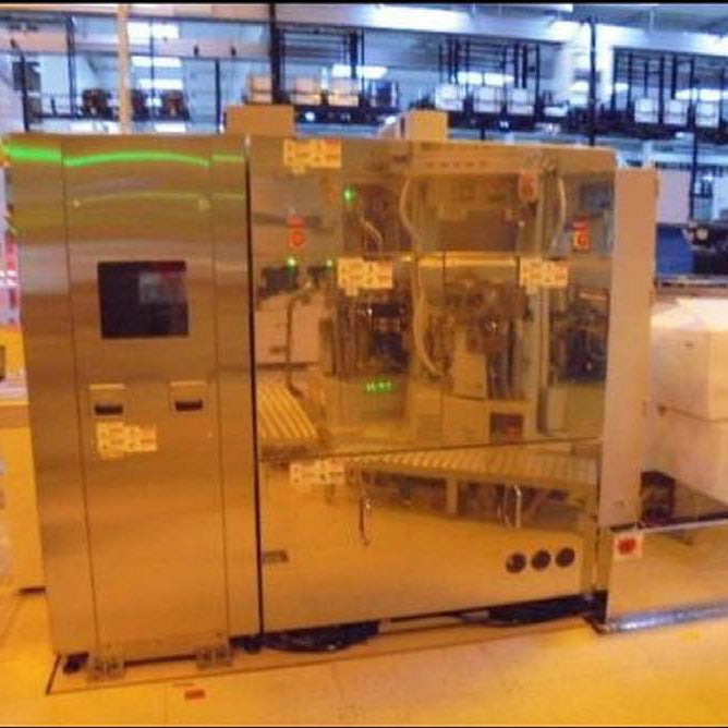 Hitachi WA 3300 AFM (Atomic Force Microscope)