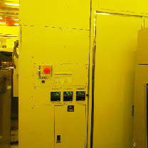 Nikon NSR 2205 i 12 D i-Line Stepper