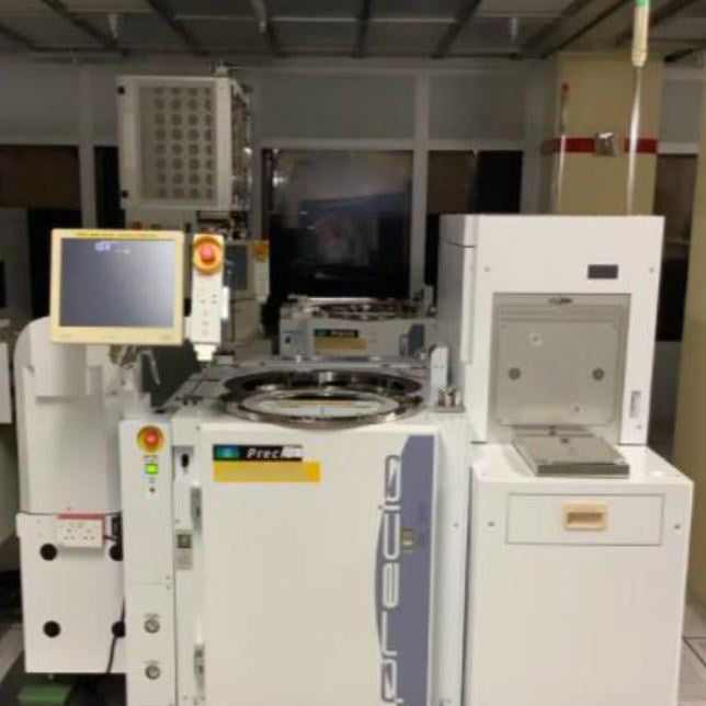 Tel Precio Automatic Wafer Prober
