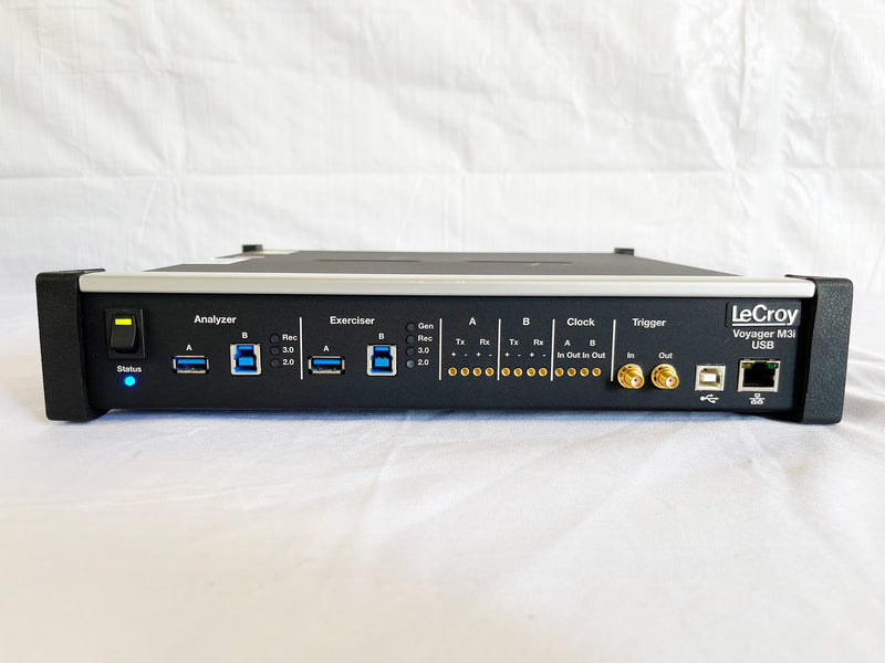 Teledyne LeCroy Voyager M 3 / M 3 i USB Protocol Analyzer