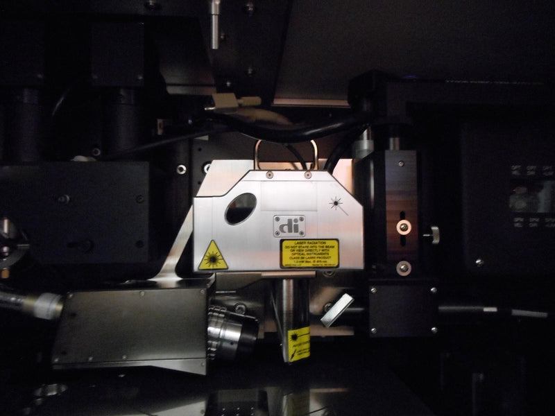 Bruker / Veeco Dimension 8000 AFM (Atomic Force Microscope)