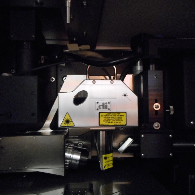 Bruker / Veeco Dimension 8000 AFM (Atomic Force Microscope)