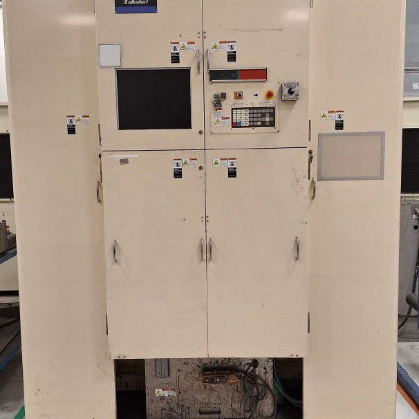 Takatori MWS 610 SD Wire Cut Saw