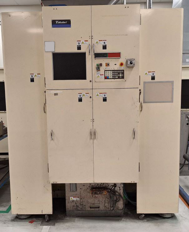 Takatori MWS 610 SD Wire Cut Saw