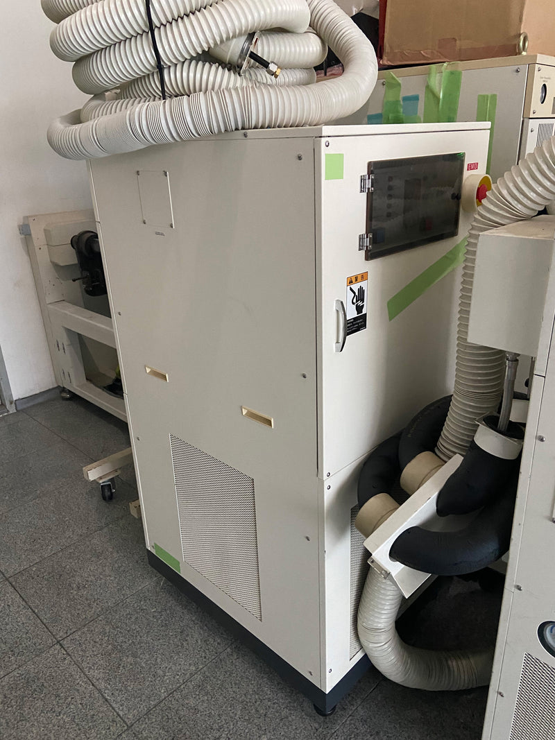 Tel D 230 Chiller