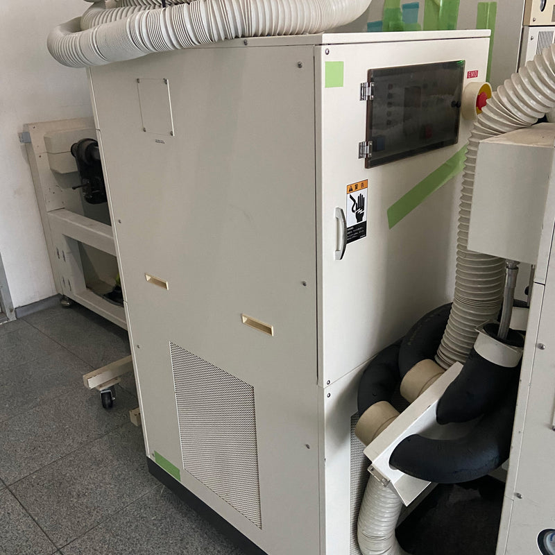 Tel D 230 Chiller