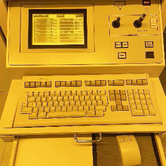 Nikon NSR 2205 i 12 D i-Line Stepper