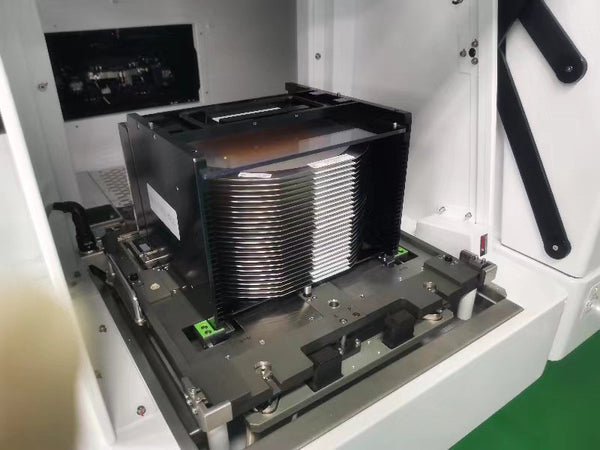 Camtek EagleT-i AOI (Automated Optical Inspection)