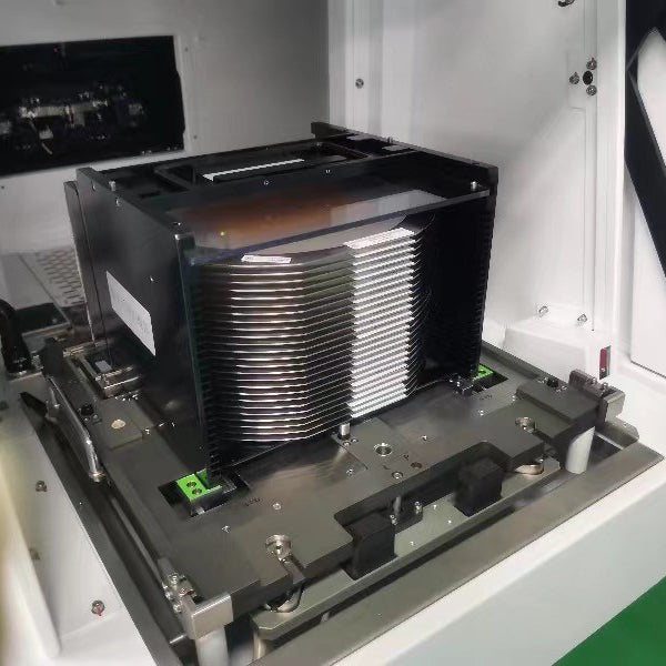 Camtek EagleT-i AOI (Automated Optical Inspection)