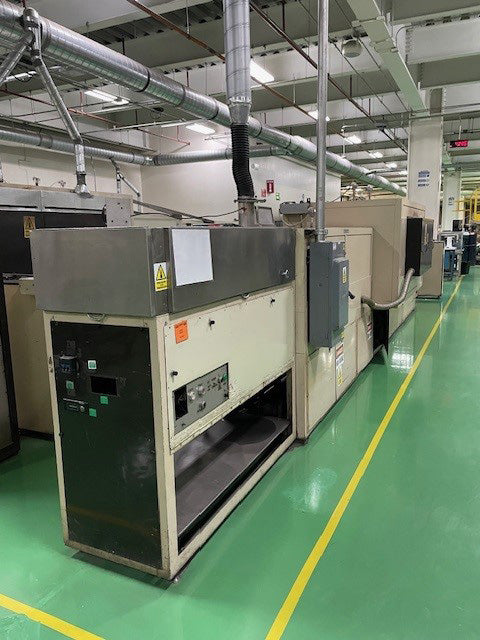 AJ Carsten 11147 Pusher Kiln