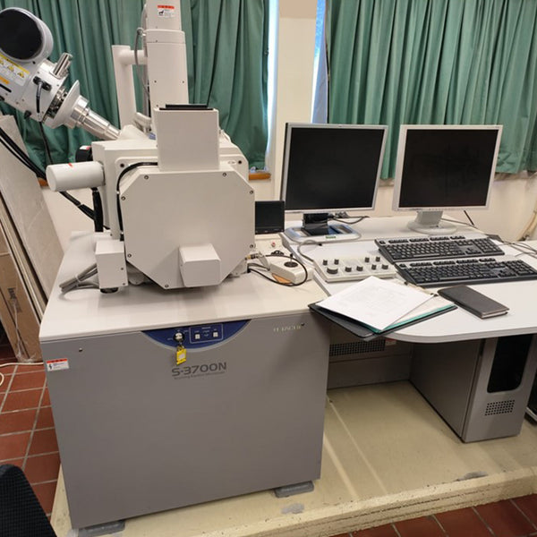 Hitachi S 3700 N SEM (Scanning Electron Microscope)