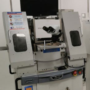 ASM iHawk Xtreme Wire Bonder – Bridge Tronic Global