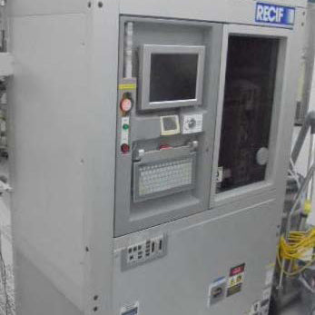 RECIF SPP 300 Wafer Sorter