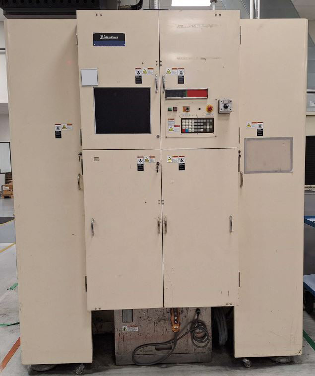 Takatori MWS 610 SD Wire Cut Saw