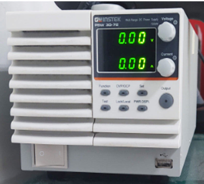 Instek PSW 30-72 Power Supply